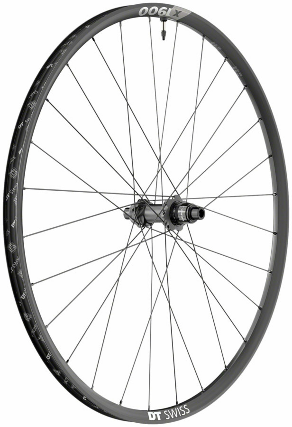 X 1900 Spline Rear Wheel - 29-inch / Centerlock