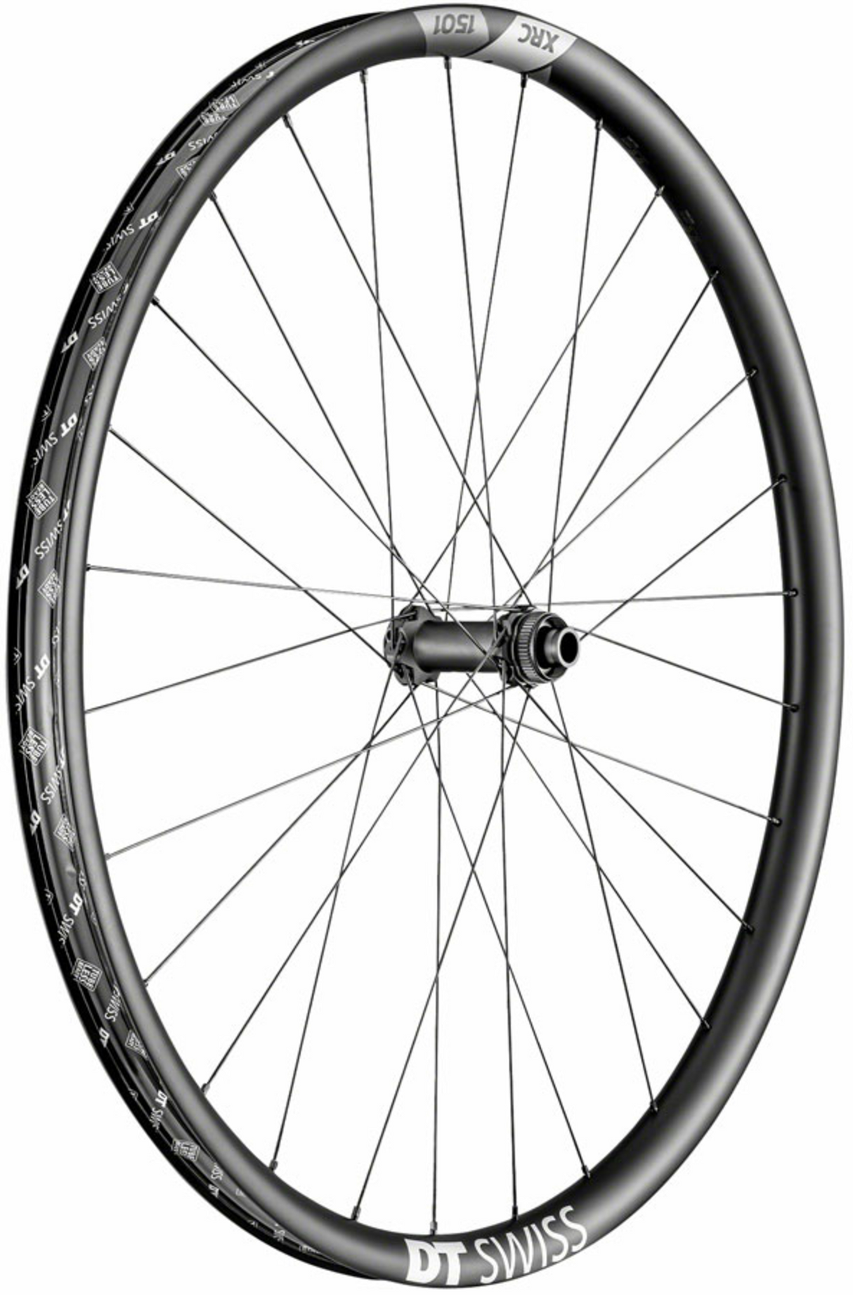 XMC 1501 SPLINE ONE Front Wheel - 110 x 15mm