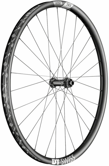 XMC 1501 SPLINE ONE Front Wheel - 110 x 15mm