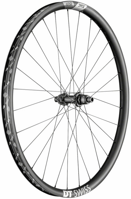 XMC 1501 SPLINE ONE Rear Wheel - 6-Bolt / 12mm Thru x 148mm
