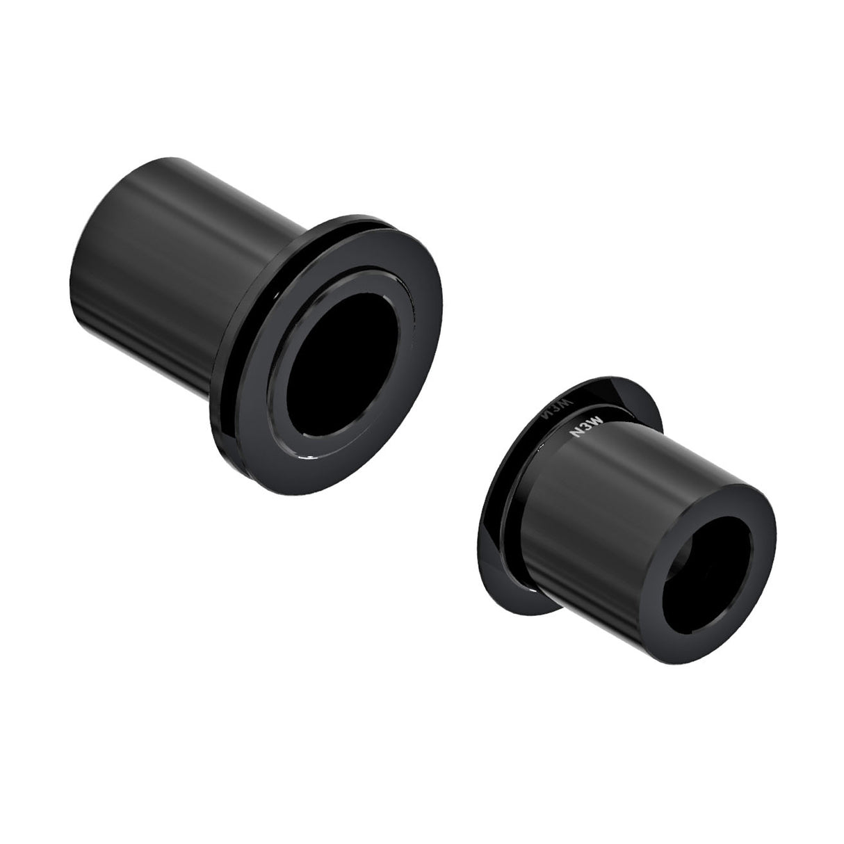 DT Swiss EXP 12x142mm TA End Cap Kit Campy N3W Hubs 