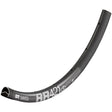 DT Swiss RR 421 Tubeless Ready 700c Disc Rim 24h Black  