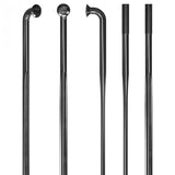 DT Swiss Revolite Bladed Spoke Black 300mm 20/Count  