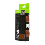 Hi Line Royal Wrap Bar Tape 2.5mm Classi Brown