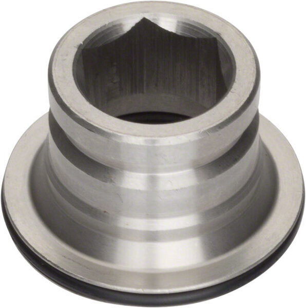 Drive Side End Cap for M1-21 Rear Hubs