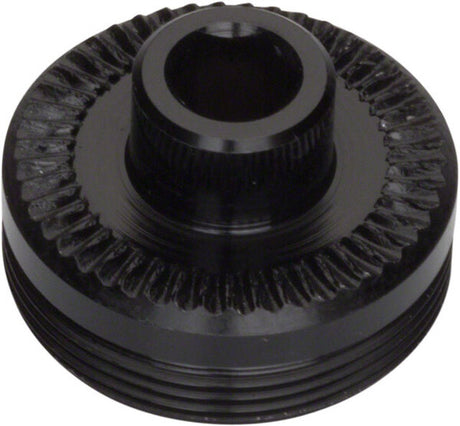 End Cap for M1-13 Front Hubs