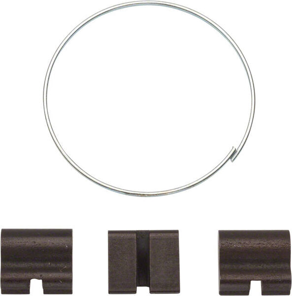 Pawl and Spring Kit for R4/R4SL/M1 Hubs