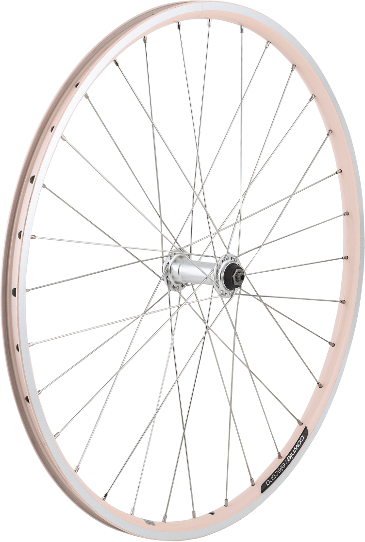 2021 Townie 7D 26" Front Wheel