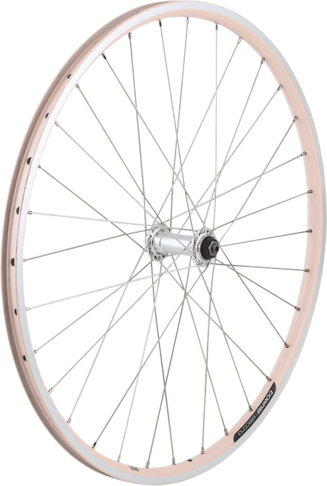 2021 Townie 7D 26" Front Wheel