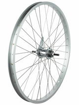 Cruiser 1 24" Wheel Rear
