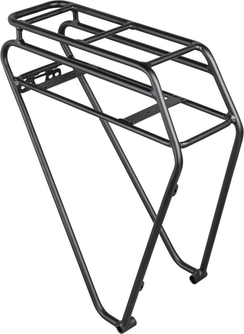 Townie Go! 7D Rear Rack