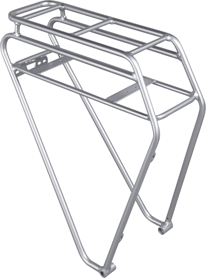 Townie Go! 7D Rear Rack