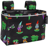 Gnome Velcro Handlebar Bag