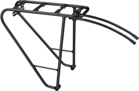 MIK 24-inch Rear Rack
