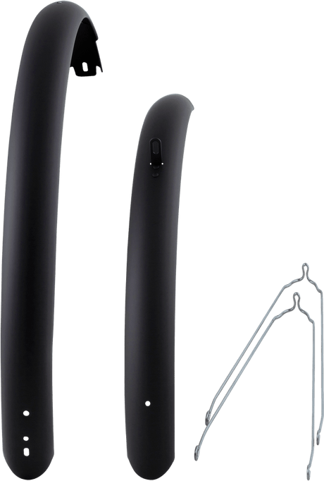 Townie Original 7D EQ Step-Over Fender Set