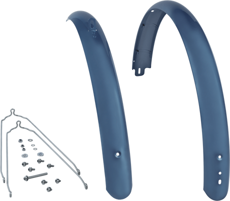 Townie Original 7D EQ Step-Over Fender Set