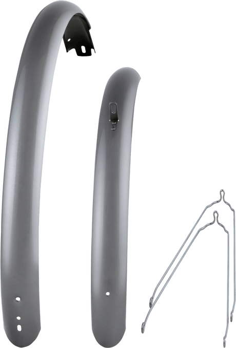Townie Original 7D EQ Step-Over Fender Set