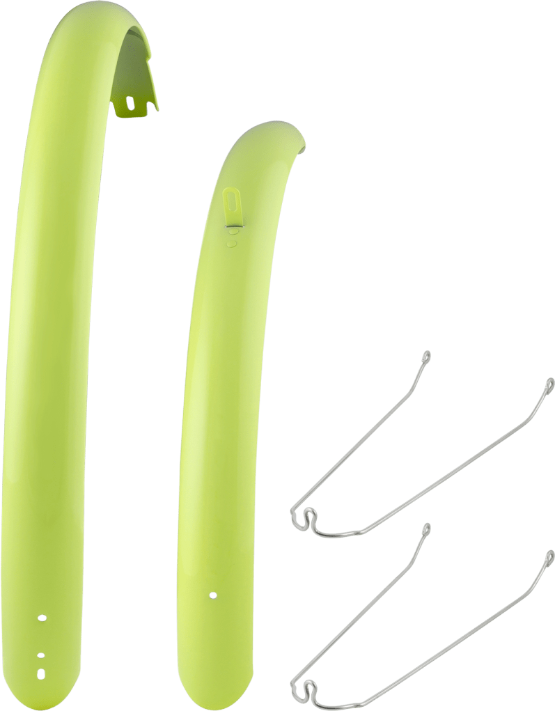 Townie Original 7D EQ Step-Thru Fender Set