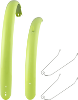 Townie Original 7D EQ Step-Thru Fender Set