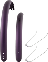 Townie Original 7D EQ Step-Thru Fender Set