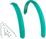 Townie Original 7D EQ Step-Thru Fender Set