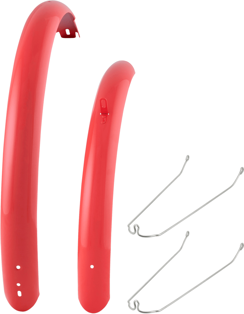 Townie Original 7D EQ Step-Thru Fender Set