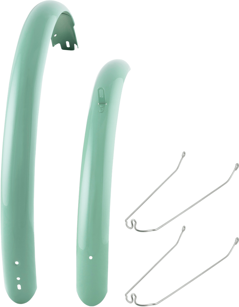 Townie Original 7D EQ Step-Thru Fender Set