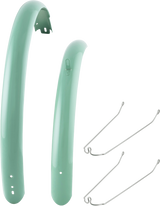 Townie Original 7D EQ Step-Thru Fender Set