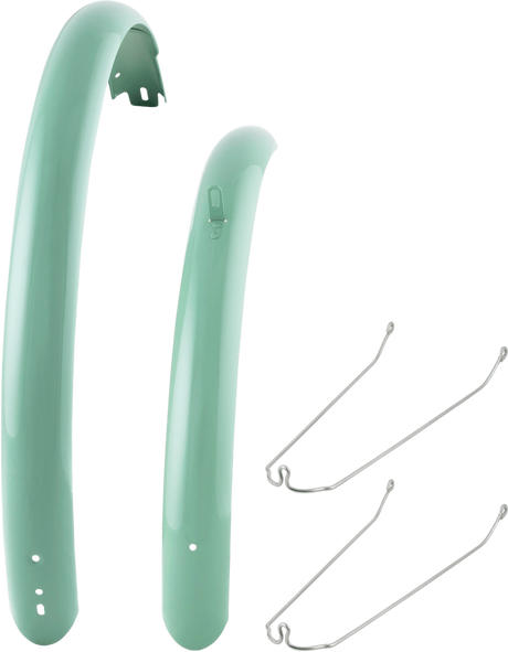 Townie Original 7D EQ Step-Thru Fender Set