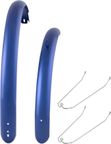 Townie Original 7D EQ Step-Thru Fender Set