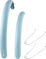 Townie Original 7D EQ Step-Thru Fender Set