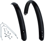 Townie Original 7D EQ Step-Thru Fender Set