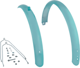 Townie Original 7D EQ Step-Thru Fender Set