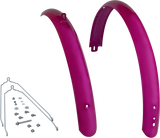 Townie Original 7D EQ Step-Thru Fender Set