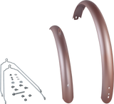 Townie Original 7D EQ Step-Thru Fender Set