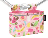 Tutti Frutti Velcro Handlebar Bag