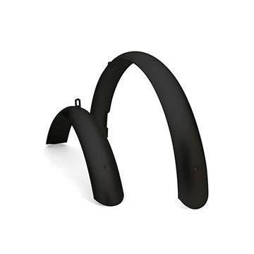 Cruiser Aluminum Fenders