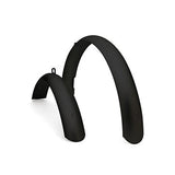 Cruiser Aluminum Fenders