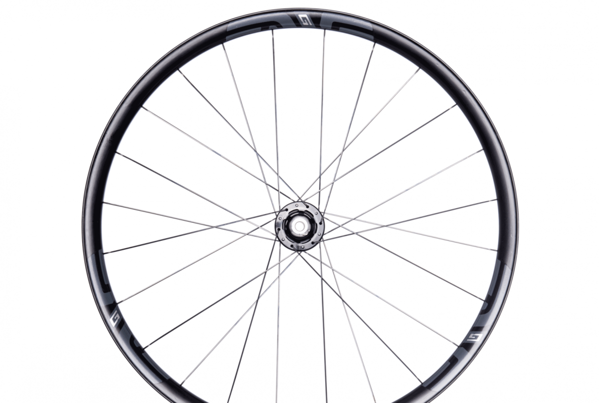 G27 ENVE Alloy Hub Wheelset - 100 x 12mm / 142 x 12mm
