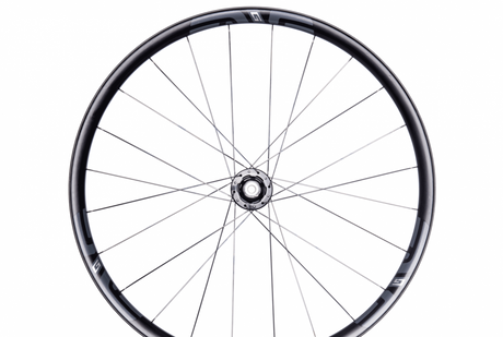 G27 ENVE Alloy Hub Wheelset - 100 x 12mm / 142 x 12mm
