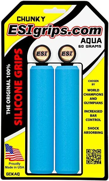 Chunky Grips