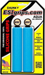 Chunky Grips