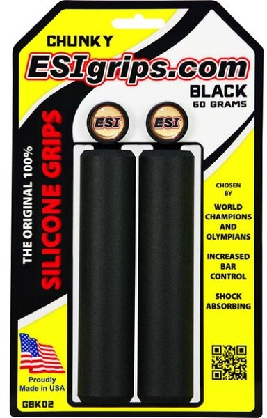 Chunky Grips
