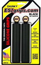 Chunky Grips