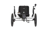 Max eCAT Electric Recumbent Trike