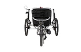 Max eCAT Electric Recumbent Trike