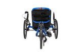 Villager eCAT Electric Recumbent Trike