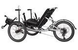 Max eCAT Electric Recumbent Trike