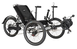 Max eCAT Electric Recumbent Trike