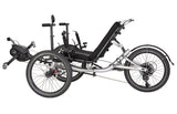 Max eCAT Electric Recumbent Trike